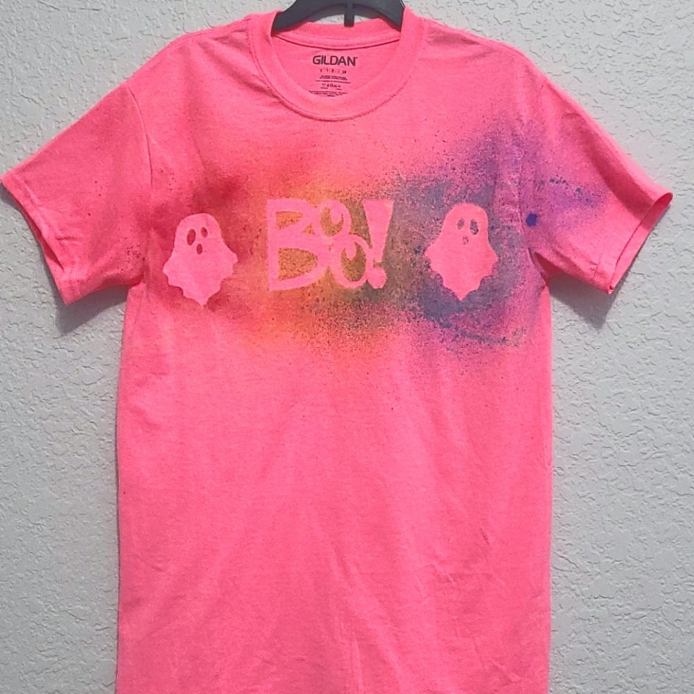 New Custom Halloween Tshirts All Sizes